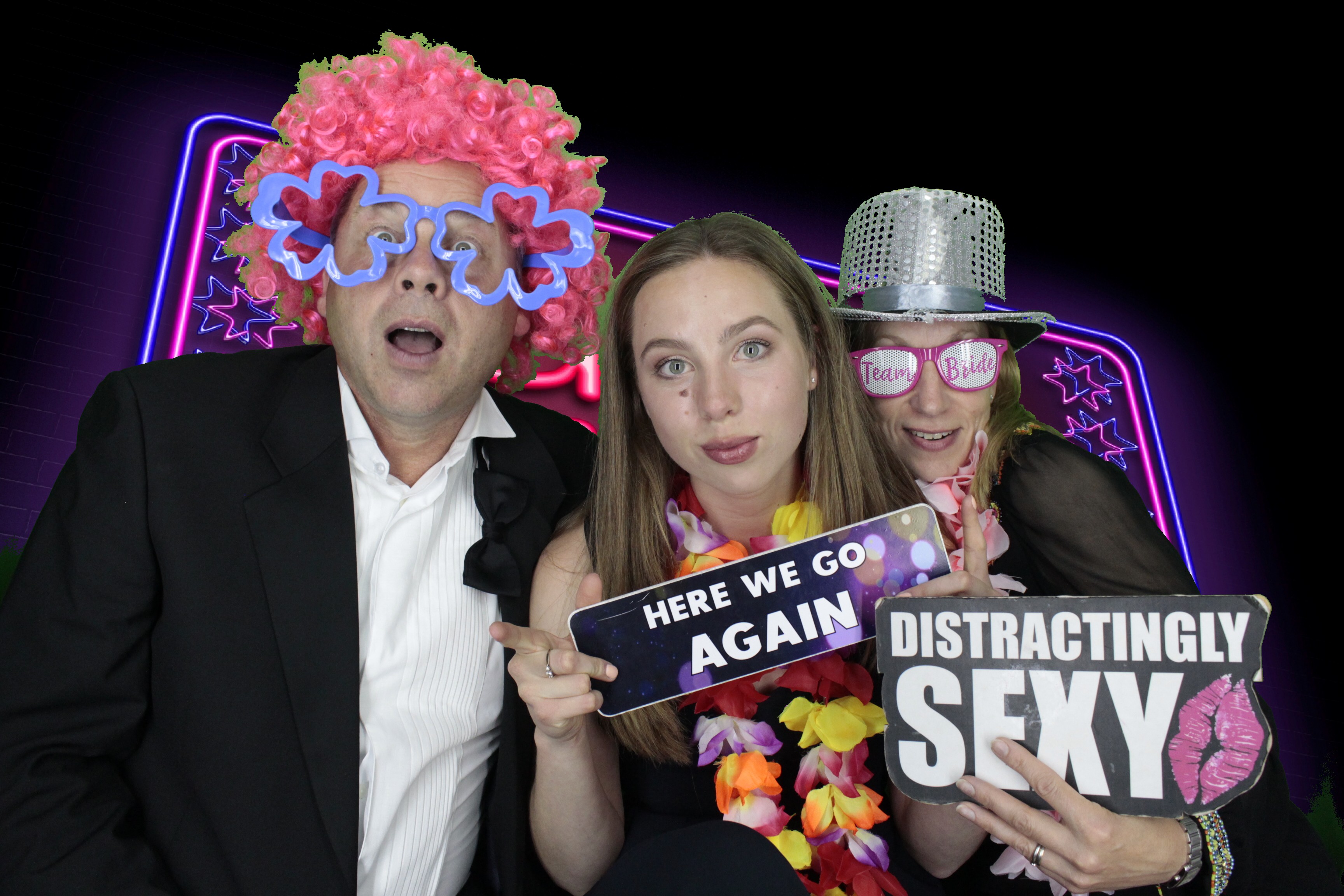 St Gabriel's Leavers 2019 | View more photos from the event at gallery.myphotoboothexperience.co.uk/u/MyPhotoBoothExperienceLtd/St-Gabriels-Leavers-2019